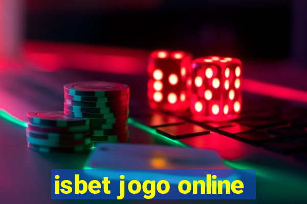 isbet jogo online